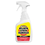 Star Brite Mildew Stain Remover Gel